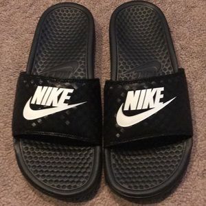 Women’s Nike Slides